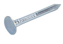 Sømpose Ø1,4x25 mm m/Ø3,5 mm hoved, blank (25 stk)
