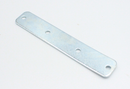 Ligejern 110x20x2 mm, elgalvaniseret