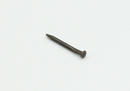 Søm Ø1,6x15 mm m/Ø3 mm hoved, sort (10 stk)