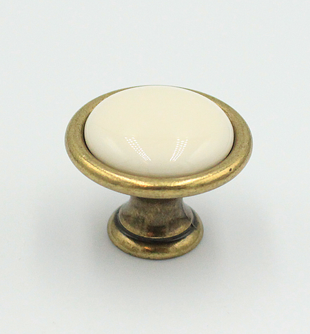 Porcelænsknopper og porcelænsgreb