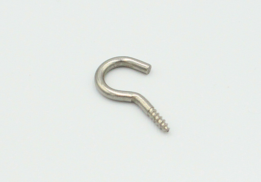 Krog Ø2,4x25 mm, rustfri stål
