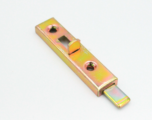 Skudrigle 70x15 mm, gulgalvaniseret