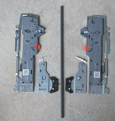 Tipon (Push) til Blum Tandembox skuffer (sæt)