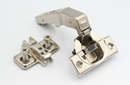 Skjult parallelhængsel BLUM Ø35 mm softclose 95 grader t/indeni-liggende låge - med lang arm, metal