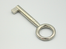 Møbelnøgle 65 mm, elgalvaniseret