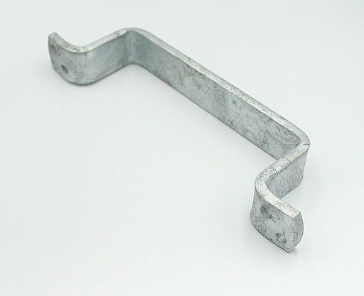 Portgreb 25x200 mm, varmforzinket - 2. sortering