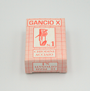 Ophængskrog til rammer 23x7 mm, gulgalvaniseret (10 stk)