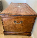 Hængegreb 64 mm c/c, antik look