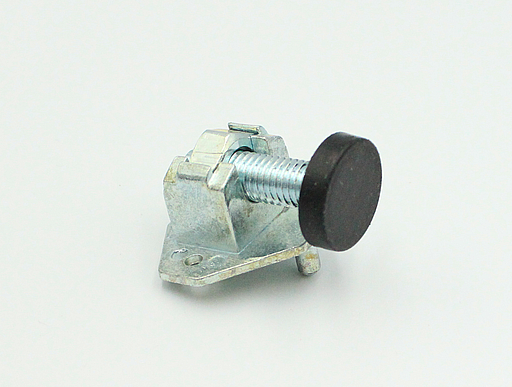 Stillefod til sokkel M10x38 mm, elgalvaniseret