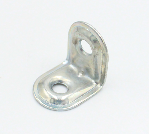 Vinkel 16x20x20x1,25 mm, elgalvaniseret