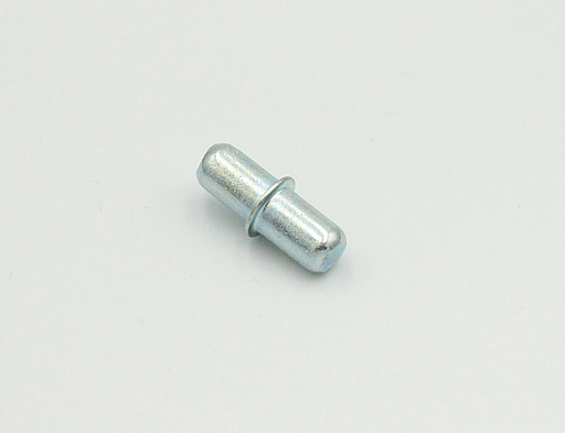 Hyldebærer Ø5 mm - til Ø5 mm hul, elgalvaniseret (10 stk)