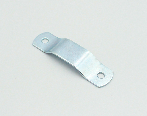 Ophængsbeslag 65x17 mm, elgalvaniseret