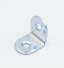 Vinkel 16x20x20x2 mm, elgalvaniseret