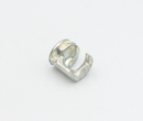 Samlebeslag hus (type 2) til 15-16 mm plade, zamak