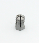 Ekspansionsbøsning M8xØ10x17 mm, elgalvaniseret