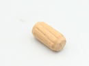 Trædyvel Ø8 mm, bøg (10 stk)