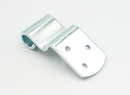 Fjederholder til sofa 30x62x3 mm, elgalvaniseret