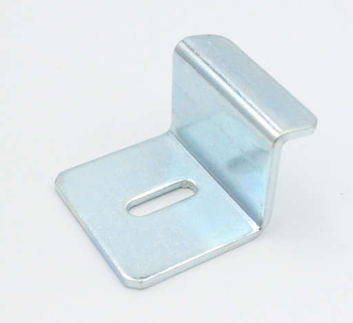 Z-beslag 36x30x27 mm, elgalvaniseret