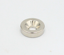 Magnet (3 kg) Ø15x4 mm, metal