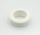 Gummigreb til ifræsning Ø50 mm, hvid