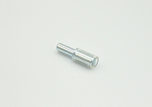Hyldebærer Ø3/Ø5x15,5 mm, plastik/metal (10 stk)