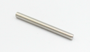 Gevindstykke M5x50 mm, elgalvaniseret