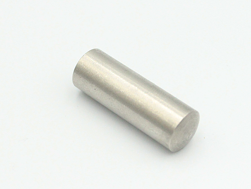 Hyldebærer stift, rustfri stål (A1) (1 stk)