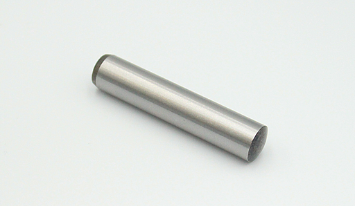 Hyldebærer stift Ø10x50 mm - til Ø10 mm hul, elgalvaniseret