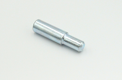 Hyldebærer stift Ø8/10x40 mm, elgalvaniseret