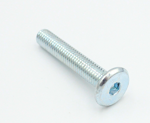Bolt M8, elgalvaniseret - flere varianter