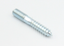 Bordskrue M10 til torx, elgalvaniseret