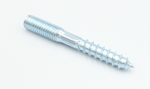Bordskrue M8 til torx, elgalvaniseret