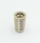 Iskruningsbøsning konisk, elgalvaniseret - flere varianter