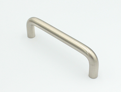 Metalgreb "Femø" Ø10 mm, børstet