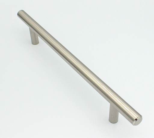 Metalgreb "Hjortø" Ø12 mm, børstet
