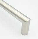 Metalgreb "Æbelø" Ø16 mm, rustfri