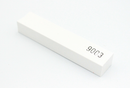 Hård voks plus 12x16x80 mm, hvid RAL 9003