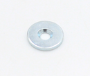 Blik t/magnet Ø15x2 mm, elgalvaniseret