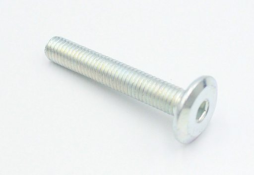 Bolt M8, elgalvaniseret - flere varianter