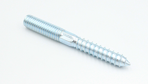 Bordskrue M10 til torx, elgalvaniseret