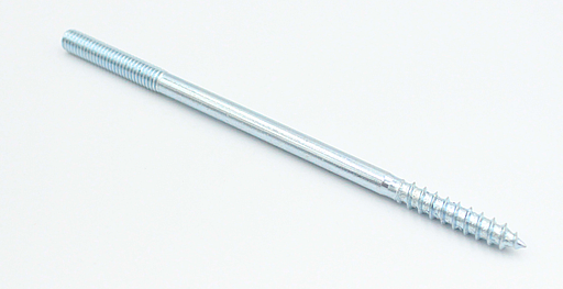 Bordskrue M6 til torx, elgalvaniseret