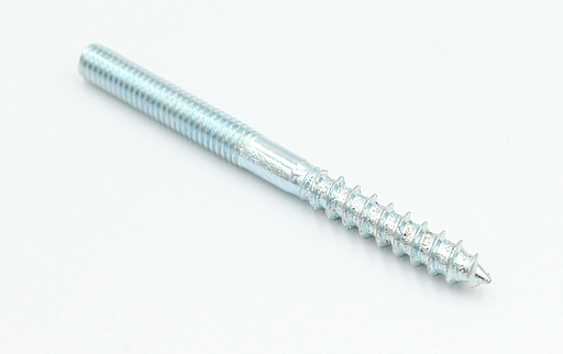 Bordskrue M6 til torx, elgalvaniseret