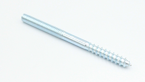 Bordskrue M6 til torx, elgalvaniseret
