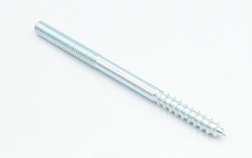 Bordskrue M6 til torx, elgalvaniseret