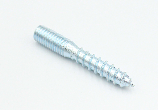Bordskrue M8 til torx, elgalvaniseret