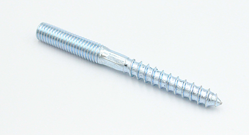 Bordskrue M8 til torx, elgalvaniseret