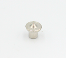 Dyvelmarkør sæt - 2xØ6, 2xØ8, 2xØ10, 2xØ12 mm, metal
