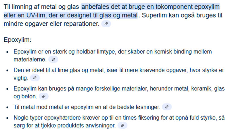 Glaslågehængsel Salice 110 grader med softclose, metal