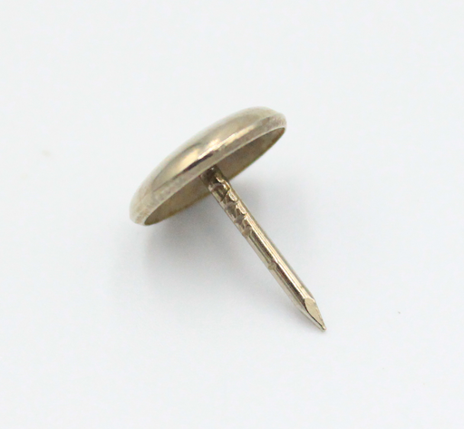 Glidesøm, metal (1 stk)