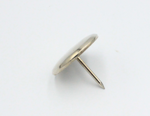 Glidesøm, metal (1 stk)